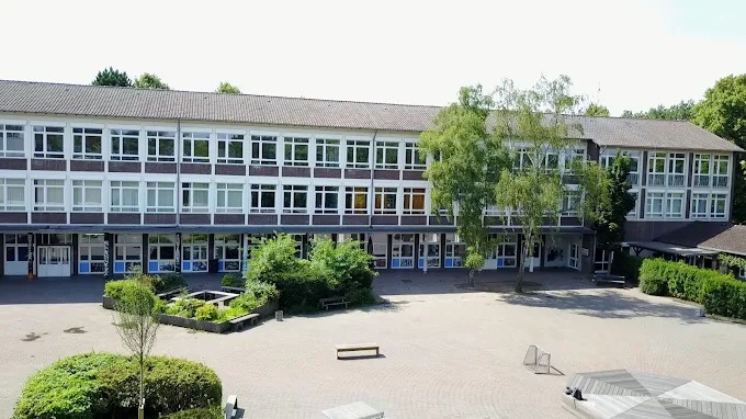 Gymnasium Fabritianum Krefeld